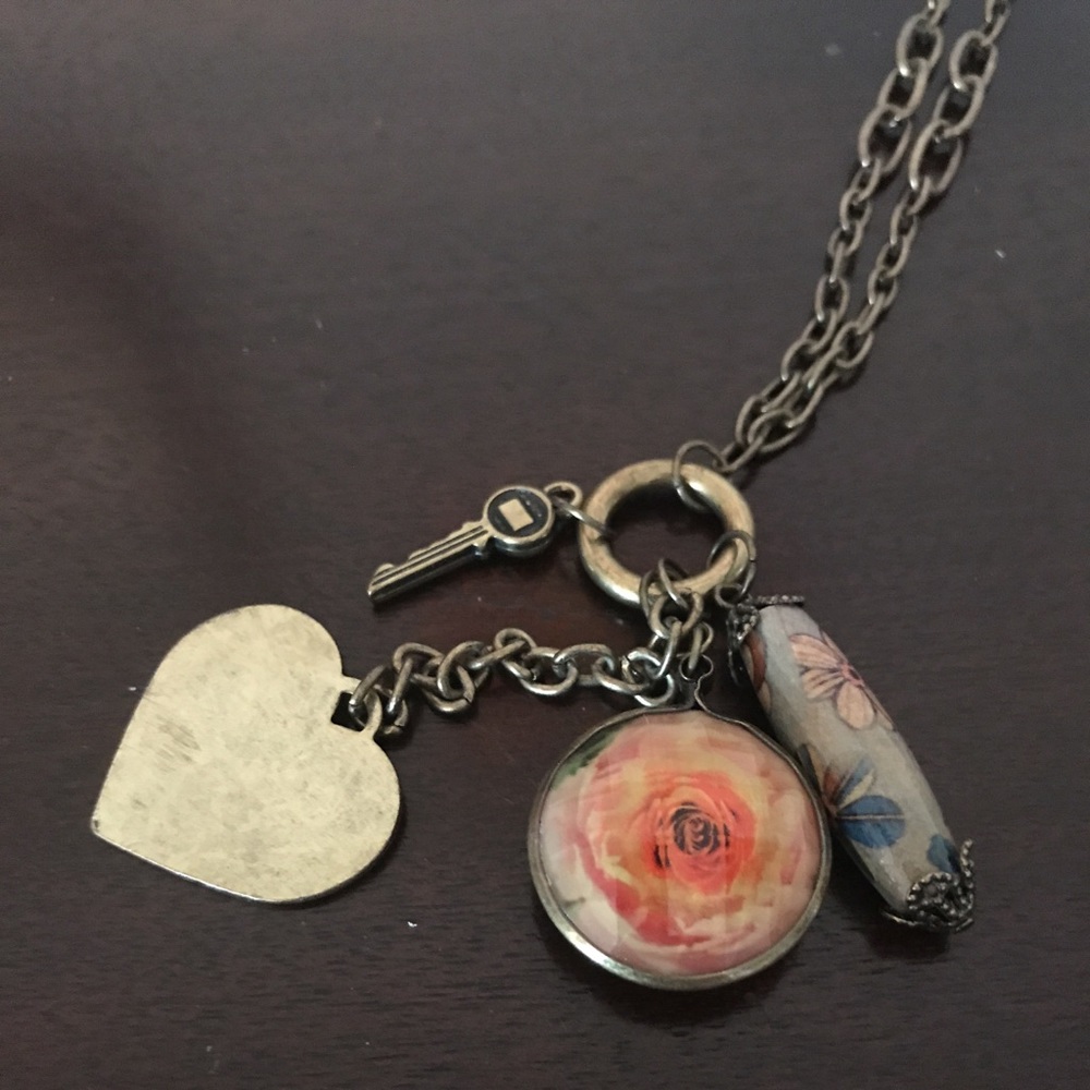 Necklace